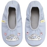 Rolly copat šolski 220CIB Barefoot D ice blue 27 Cene