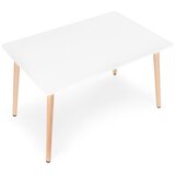 Modern Home Moderan stol za blagovaonicu, kuhinju i dnevni boravak 120x60 cm | shoptok.hr