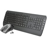 Trust TECLA-2 wireless deskset us 23239 | Eponuda.com