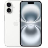 Apple iPhone 16 128GB White | Eponuda.ba