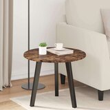 vidaXL Nepremična površina Dimljeni hrast 50 x 50 x 1.5 cm | Shoptok.si