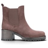 La Modeuse Gležnjarji 79576_P189367 Kostanjeva | Shoptok.si