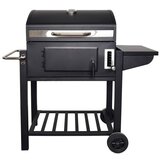 Modern Living Žar Na Oglje Grillmax 4, 60 X 45 Cm | Shoptok.si