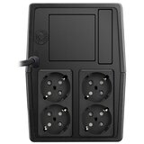 FSP ups FP1000 1000VA/600W line-interactive iec+ usb PPF6000615 | ePonuda.com
