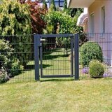 EuroFence KAPIJA 80*100 CRNA | Eponuda.ba