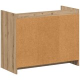  Ormar za cipele s pohranom Hrast artisan 85 x 39,5 x 70 cm | shoptok.hr