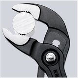  KLIJEŠTA PAPIGE COBRA 250MM 87 01 250 KNIPEX | shoptok.hr