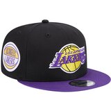 New Era los angeles lakers 9FIFTY team side patch kapa Cene