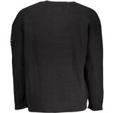Calvin Klein MEN'S BLACK CARDIGAN | ePonuda.com