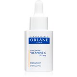 Orlane Supradose Concentré Vitamine C intenzivni krepilni koncentrat z vitaminom C 30 ml | Shoptok.si