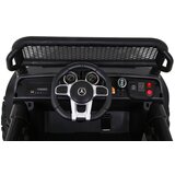  Licencirani auto na akumultor Mercedes BENZ UNIMOG S - moro | shoptok.hr