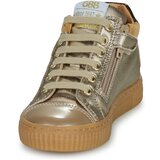 GBB Visoke superge AVENTUREUX Pozlačena | Shoptok.si