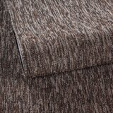 XXXL Ravno Tkana Preproga Nizza, Rjava, Ca. 80x150cm | Shoptok.si