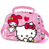 Hello Kitty Termo torba za užinu 3D and Friends Lovely Slike