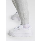 Puma Športne hlače pegasto siva | Shoptok.si