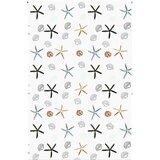 vidaXL Rolo zavesa za prho 150x240 cm širina tkanine 146 cm Cene