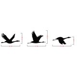 WALLXPERT zidna dekoracija Mallard | ePonuda.com