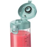 Nutribullet NBP003LBL Prijenosni Maker, Smoothie svijetlo plava, 475ml 0C22300096 | shoptok.hr