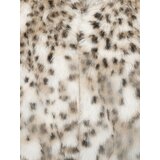 Only Prijelazna jakna 'ONLJANIS' bež / siva / crna | shoptok.hr