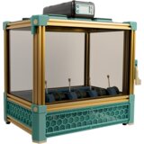 LDO Motors BoxTurtle Gold Edition - 1 kom | shoptok.hr