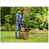 Black & Decker BEGAS5800 Seckalica za grane 2800W | ePonuda.com