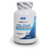 Maximalium calcijum +mg +zn +D3, 30 tabl Cene