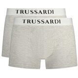 Trussardi muŠki donji veŠ tru2utr01/ siva | Eponuda.com
