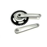 Mitas sr. pogon - klasični čelik sivi z38 ( 130016 ) | Eponuda.com