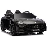  Licencirani auto na akumulator Mercedes GT63 AMG DK-GTQ63 24V - dvosjed - crna | Eponuda.ba