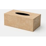 Sinsay Kutija za maramice s utisnutim cvjetnim motivom | shoptok.hr