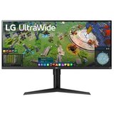 LG Monitor 86,4 cm (34,0") 34WP65G-B 2560x1080 75Hz IPS 1ms HDMI DisplayPort USB-C(DP) HAS sRGB99% HDR400 FreeSync Cene