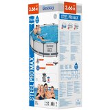 Bestway bazen 366x76cm set 8v1 | Shoptok.si