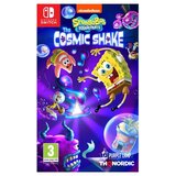 Thq Nordic Spongebob Squarepants: The Cosmic Shake (Nintendo Switch) | shoptok.hr