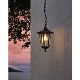 Eglo Laterna 4 vanjska viseća/1, e27, crna | shoptok.hr