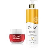 Olay Regenerist & Vitamin C set za lice i tijelo Cijene