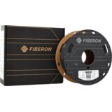 Polymaker Fiberon™ PETG-ESD Black - 1,75 mm / 500 g | shoptok.hr