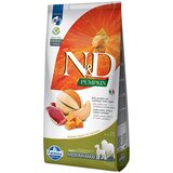Farmina N&D Medium/Maxi bundeva, patka i dinja - 2 x 12 kg | shoptok.hr