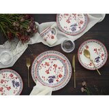 Creatable Kombinirani Servis Cottage Bunt, 16-Delni | Shoptok.si