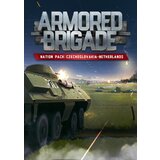 Steam Armored Brigade Nation Pack: Czechoslovakia - Netherlands (DLC) (PC) Key GLOBAL | ePonuda.com