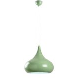 Opviq Luster Saglam 3774, 35-126 cm, O30 cm, E27, Zelena | Eponuda.ba