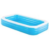 Bestway bazen na napuhavanje 305 x 183 x 56 cm | shoptok.hr