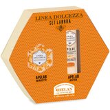 Helan LINEA DOLCEZZA Apelab Lips Set darilni set za ženske u