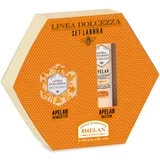 LINEA DOLCEZZA Apelab Lips Set darilni set za ženske