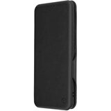 Techsuit Preklopna torbica Techsuit Safe Wallet Plus za Xiaomi 12T / 12T Pro - črna | Shoptok.si