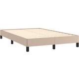  s oprugama i madracem LED 120x190 cm umjetna koža | shoptok.hr