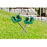 Garden Pleasure Držalo za vrtno cev - | Shoptok.si