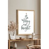 Wallity Zidna slika Tekhammdf5, MDF, 33x48 cm | Eponuda.ba