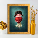 Wallity Slika 24x29cm | Eponuda.ba