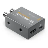micro converter sdi to hdmi 12G mic.c.sdi tohdmi 12G