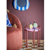 Bloomingville Kovinska okrogla stranska mizica ø 30,5 cm Whimsica – | Shoptok.si